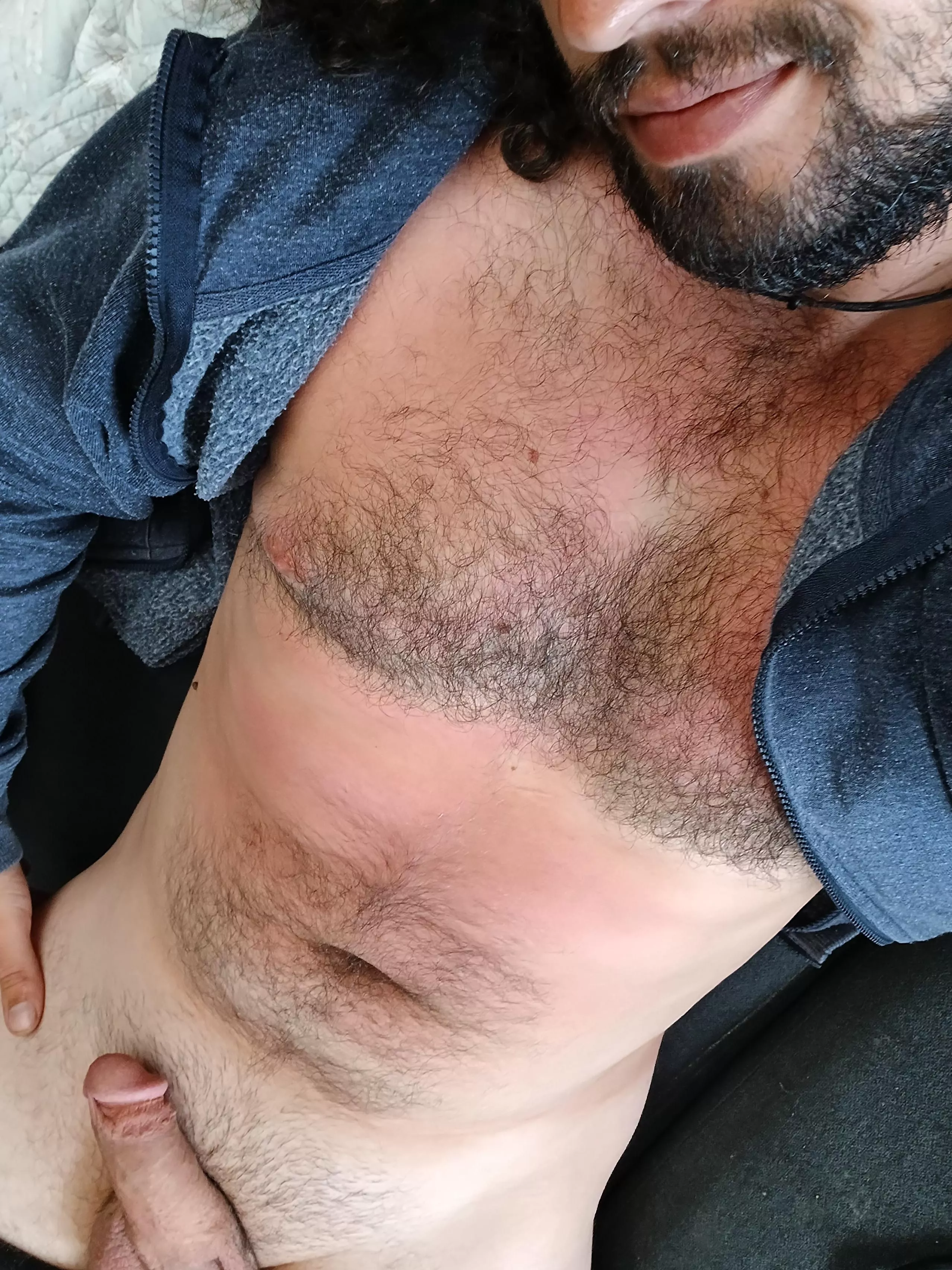 Does anybody else need a morning coffee?