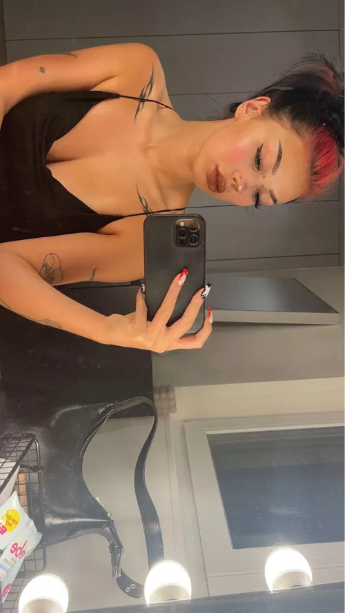 don't have to be naked to be sexy