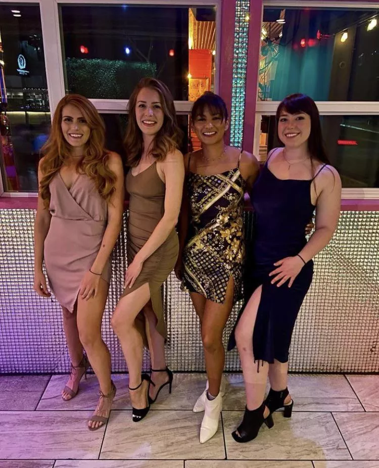 Dresses