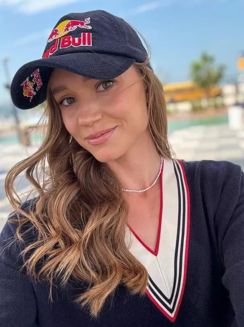 Elena Rybakina - Kazakhstani Tennis Player