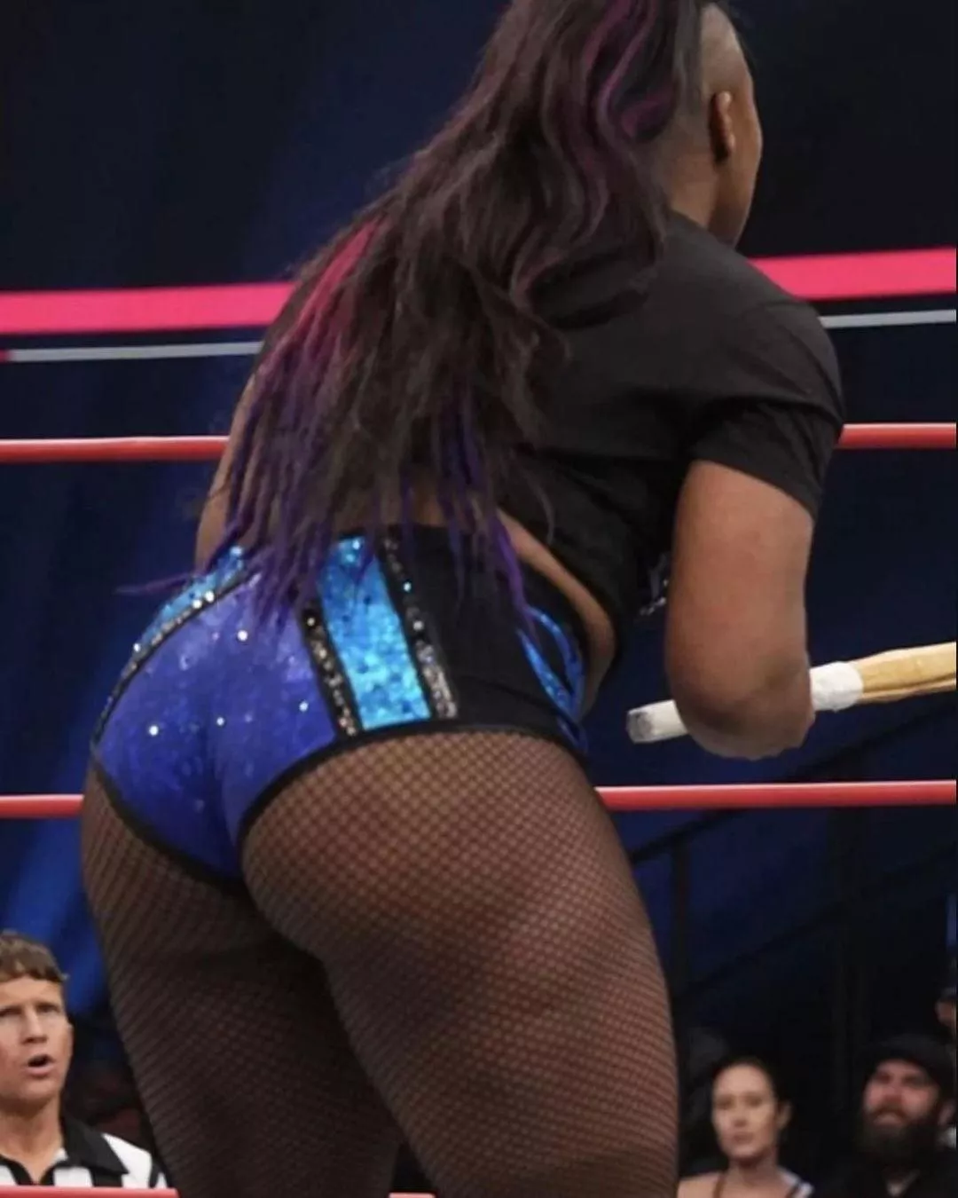 Ember Moon/Athena