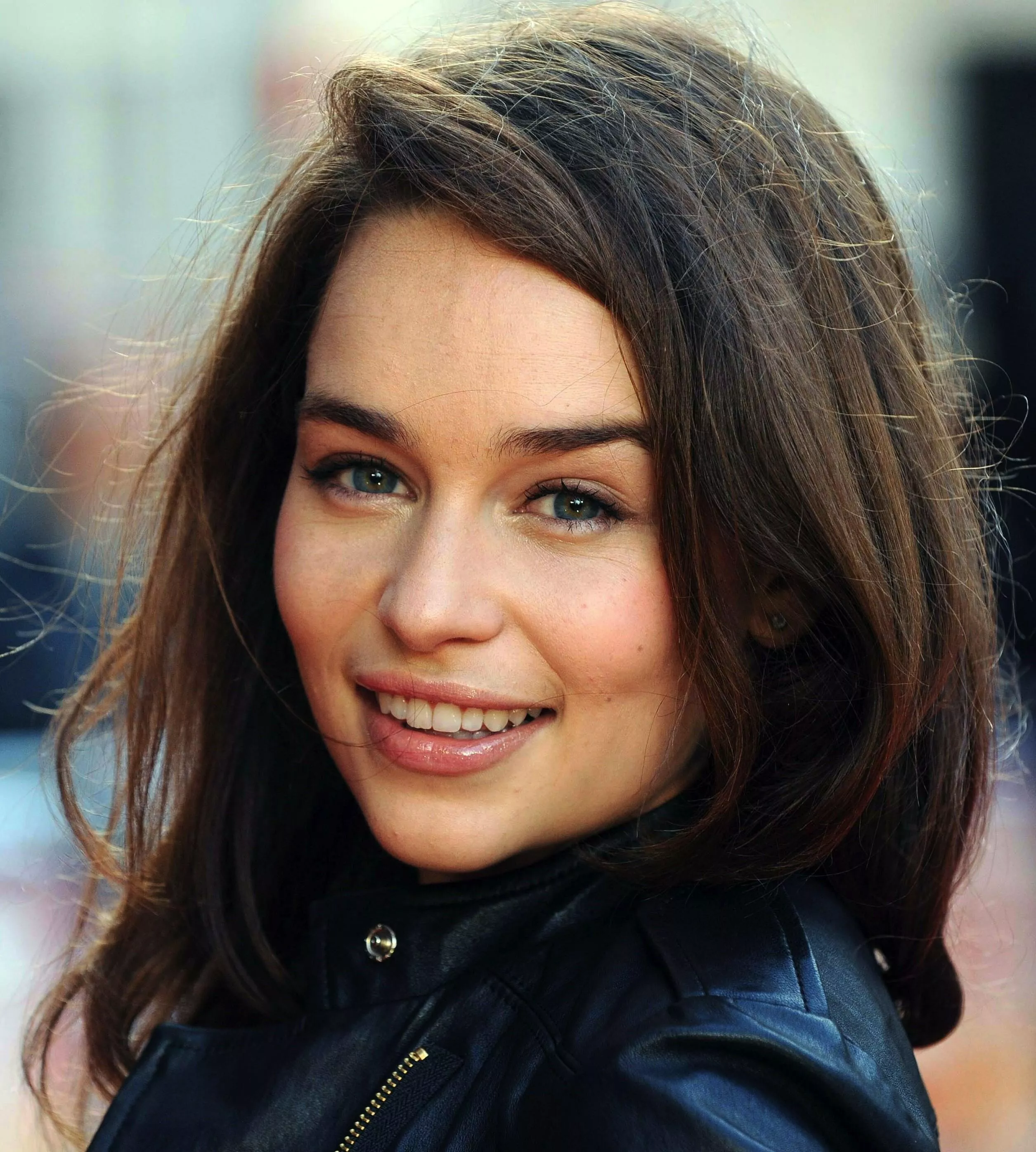 Emilia Clarke