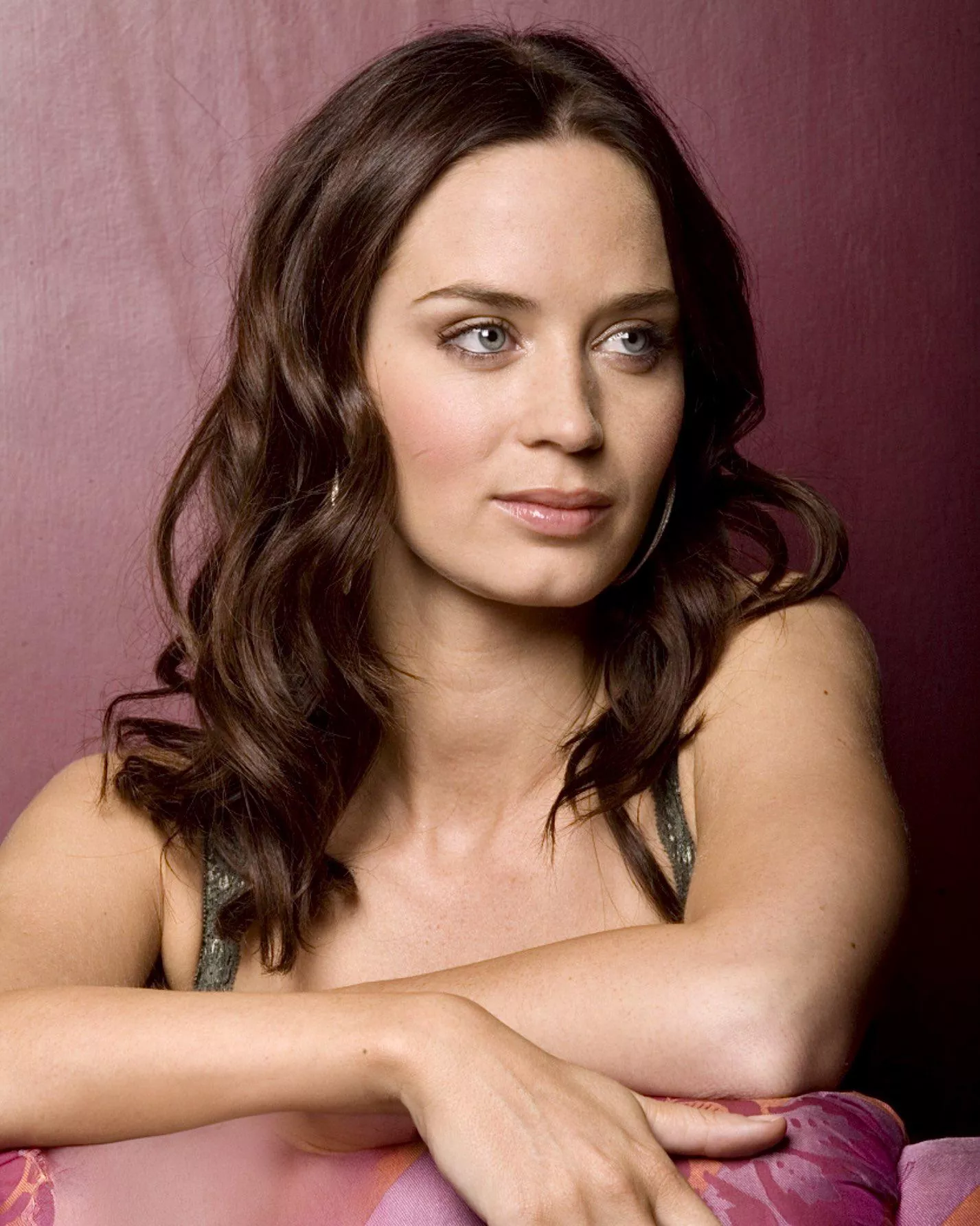 Emily Blunt