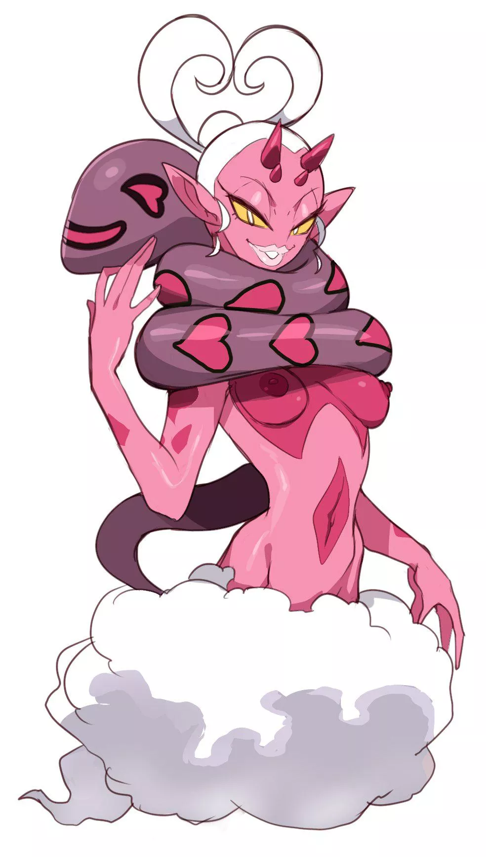 Enamorus (0Lightsource)
