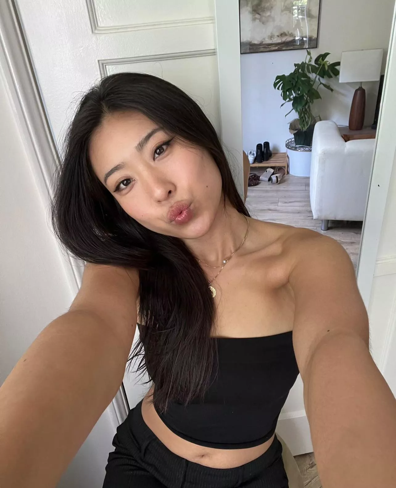Facial worthy?