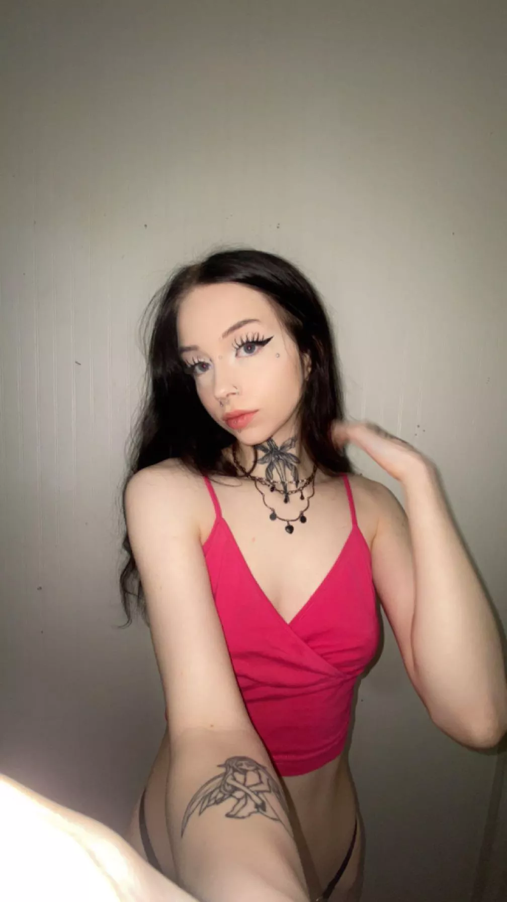 Feeling good. Wbu?