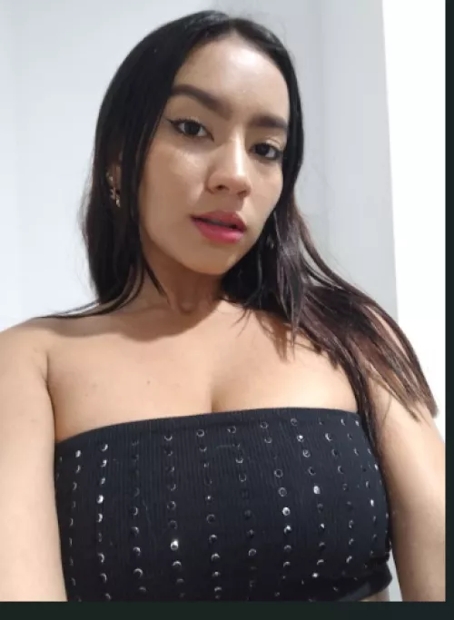 Feeling pretty today tell me what you think