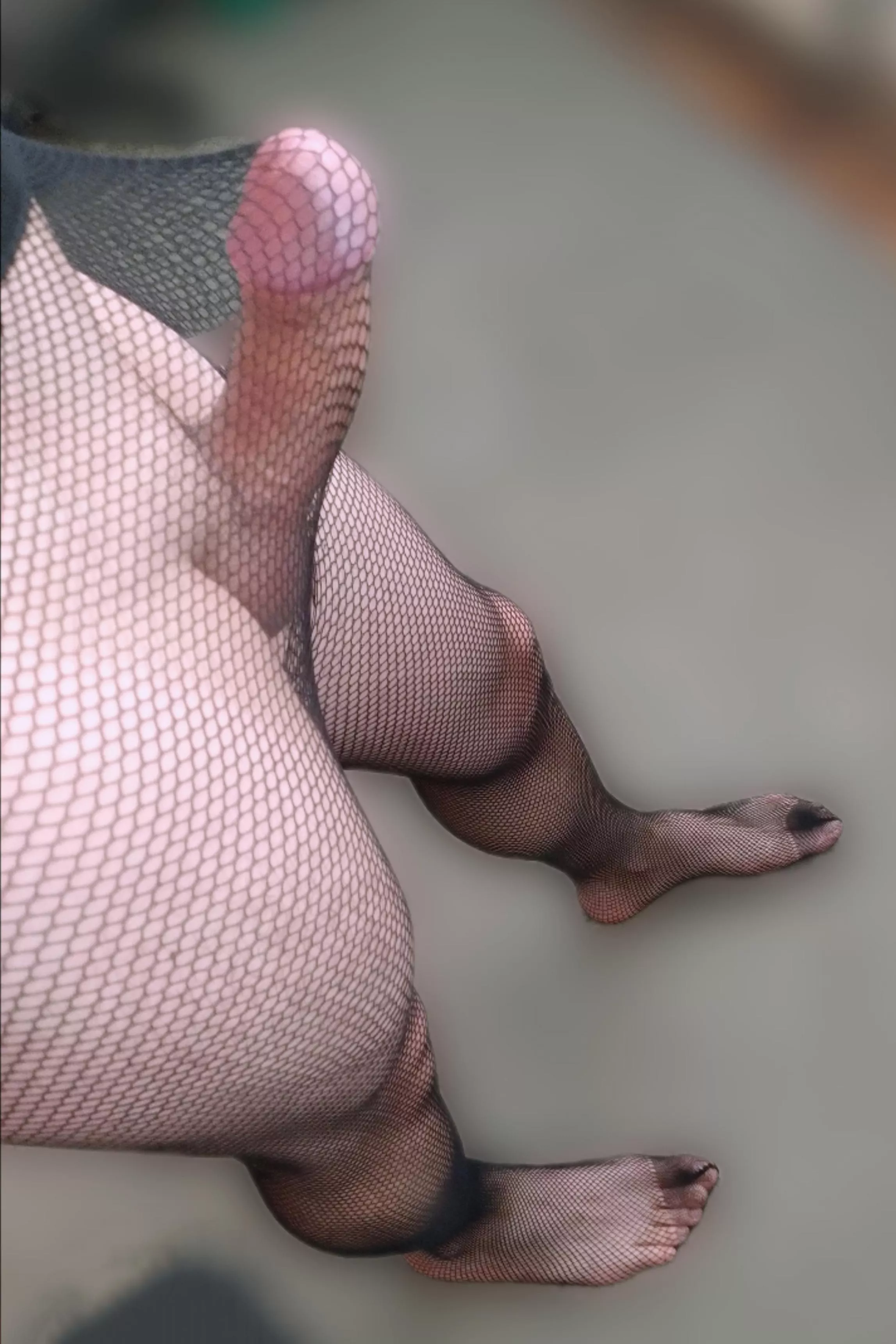 Feeling trapped