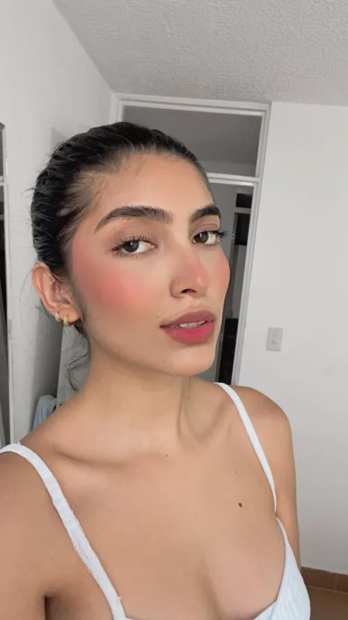 First pic you receive when you wake up