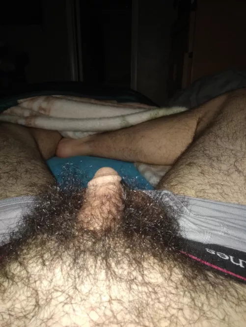 First post, kinda nervous 😅