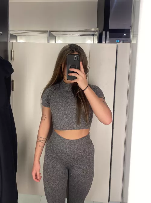 First thing you do if you were behind me right now