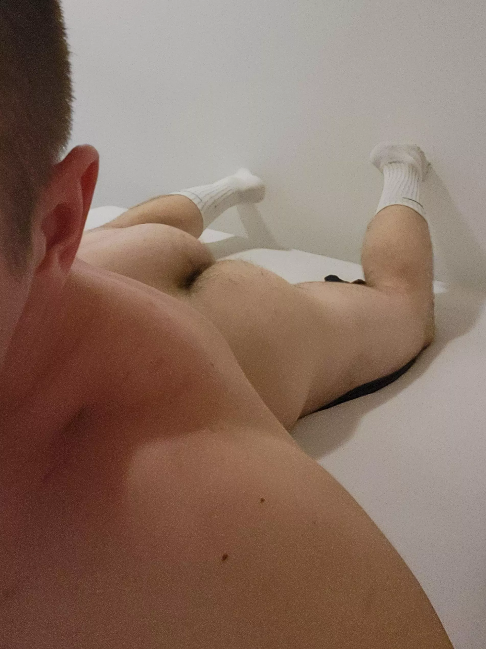 First time posting bros M21