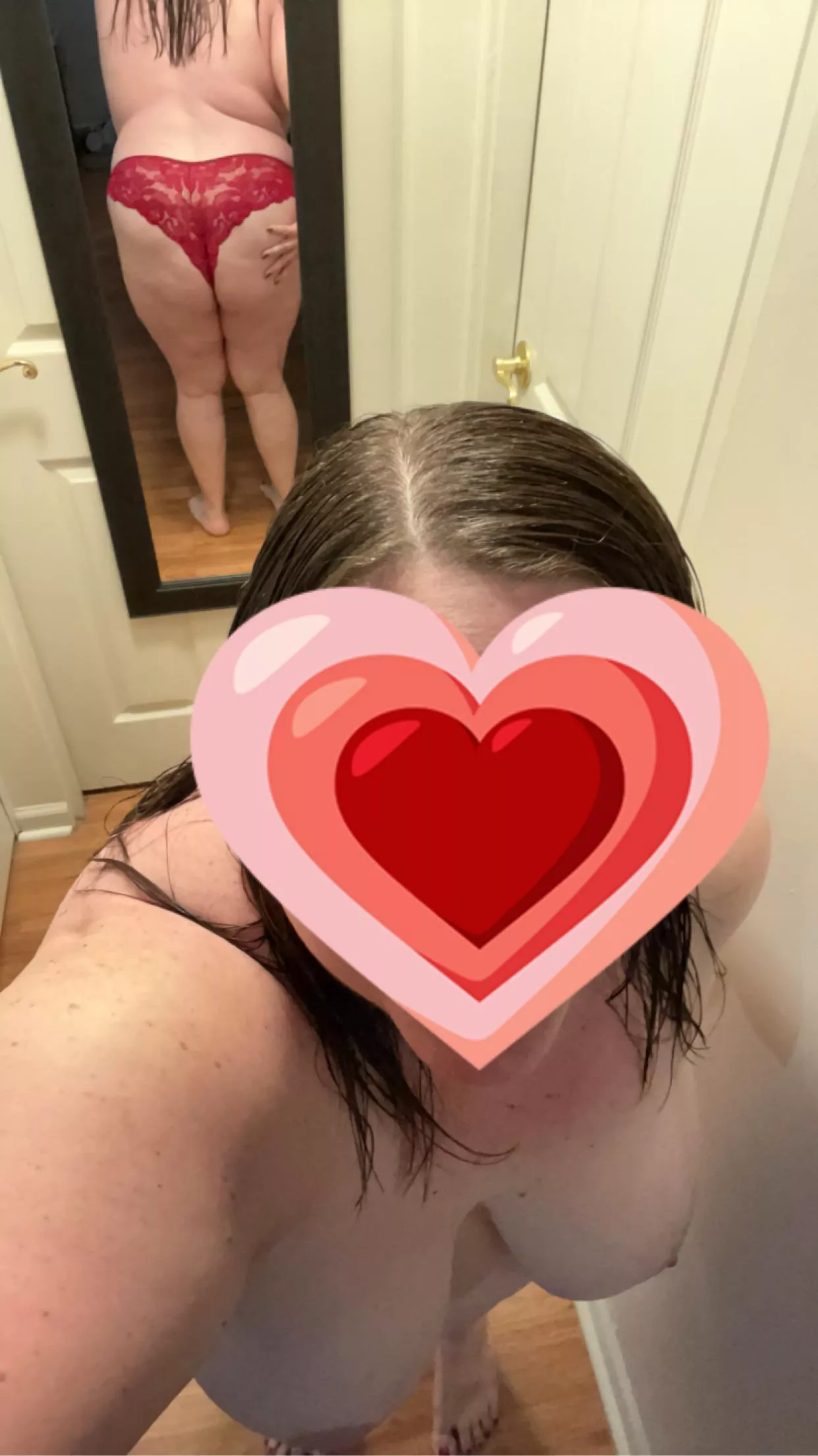 First time posting in here, please be gentle 🥺
