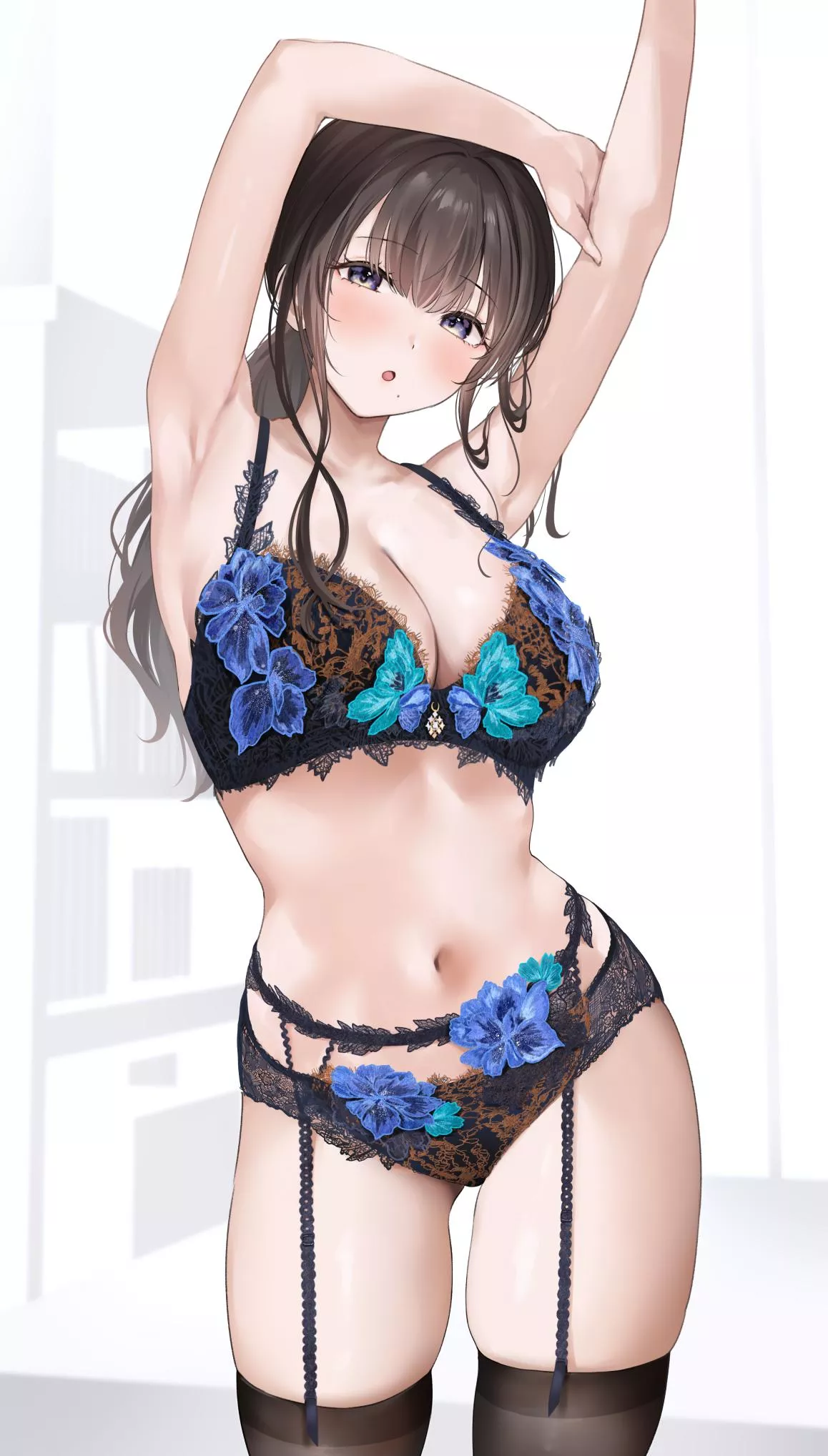 Flashy Lingerie