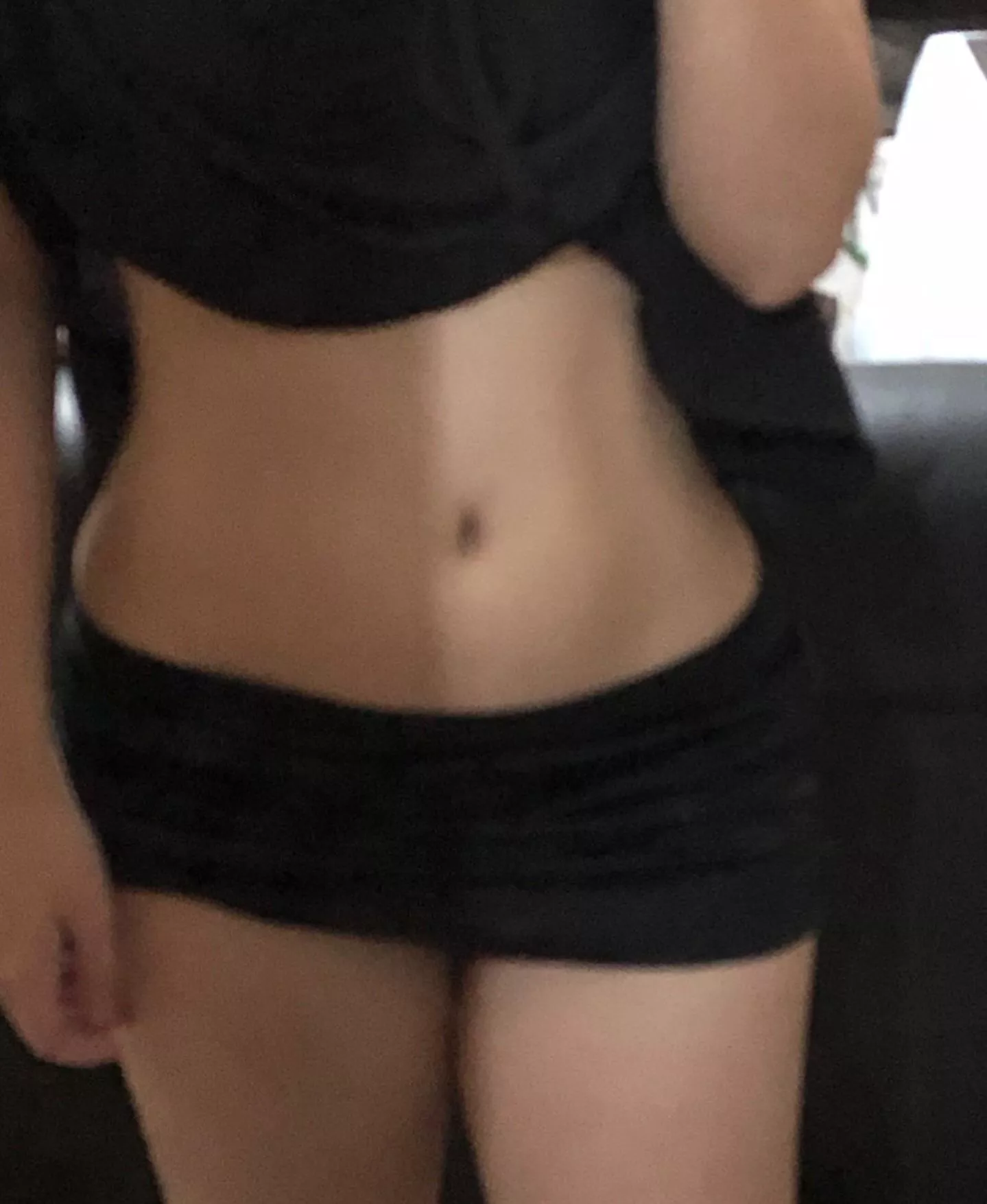 (f)mild….