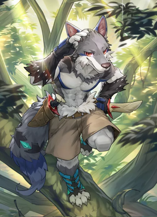 Forest Adventures [Vikulan]