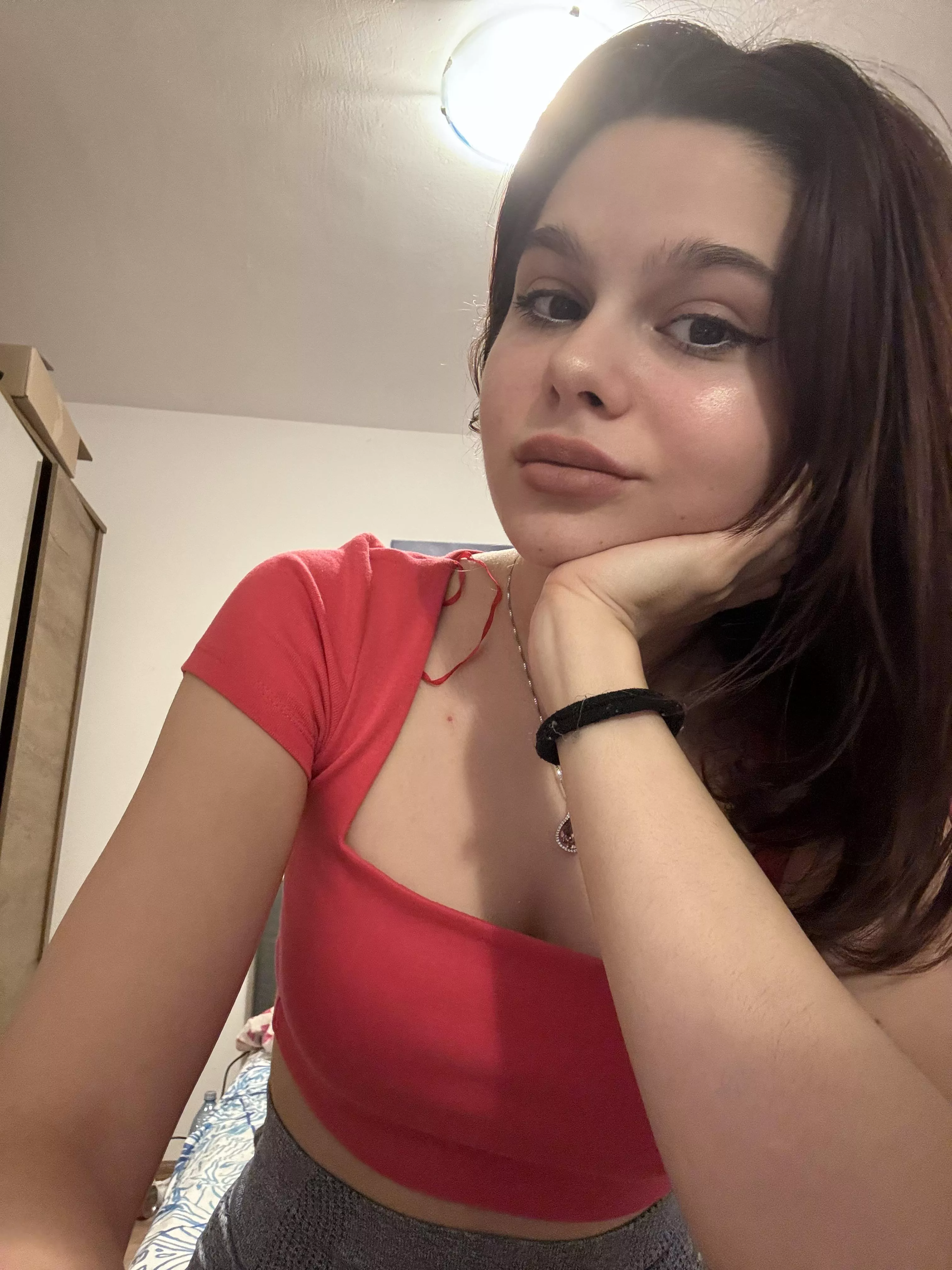 Free onlyfans!! Your turn to show me some appreciation if you like ❤️❤️❤️