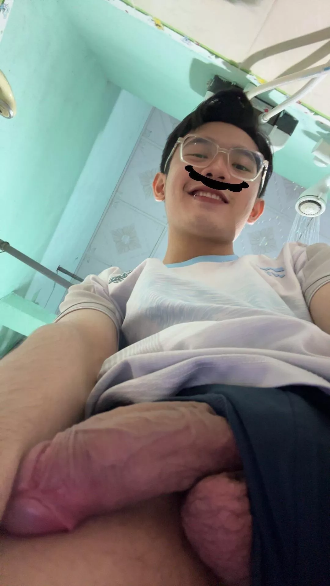 From Asian. Hope to find a top boyfriend on here :))