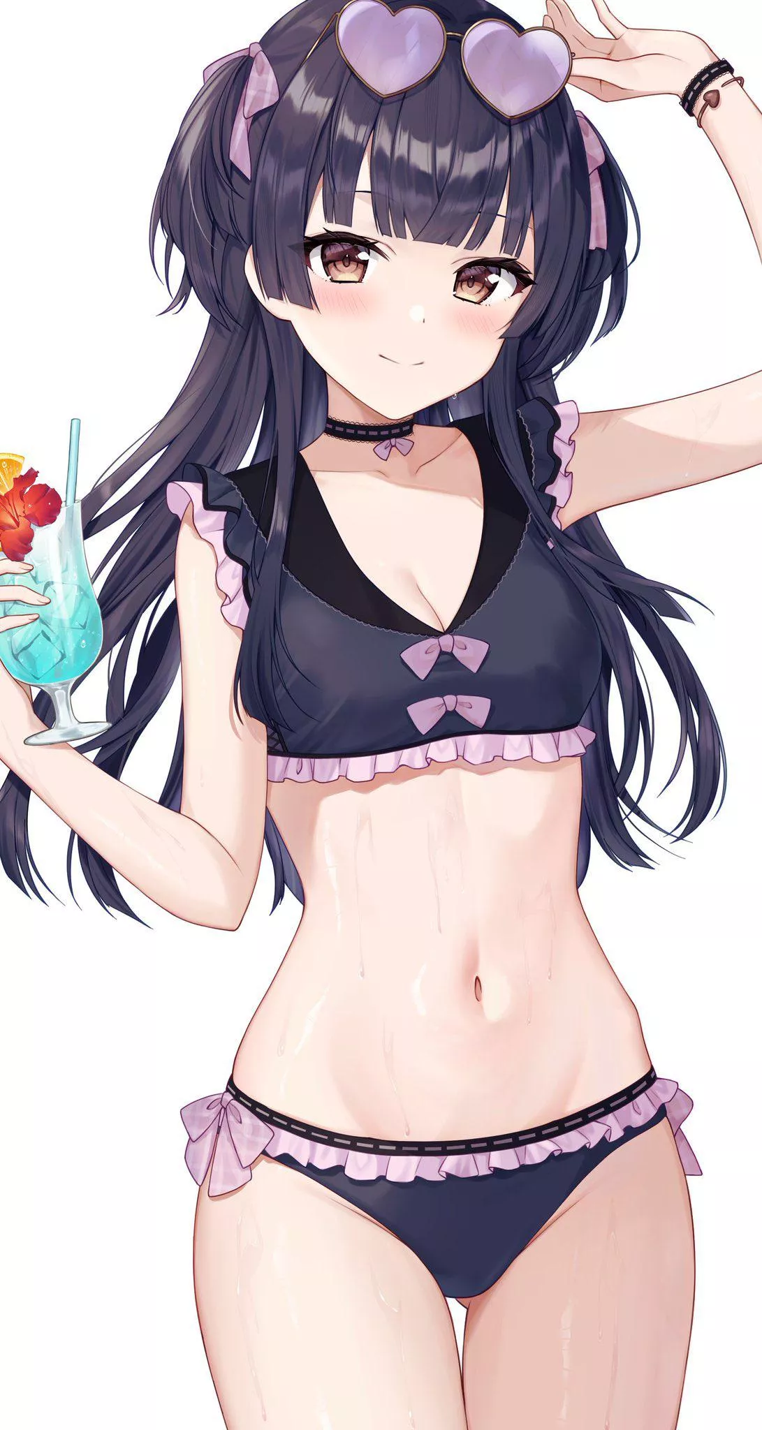 Fuyuko Mayuzumi [Idolmaster]