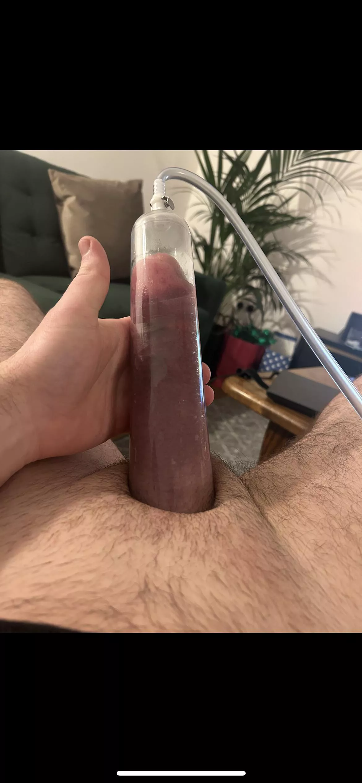 Getting closer to packing my 9x2 tube !