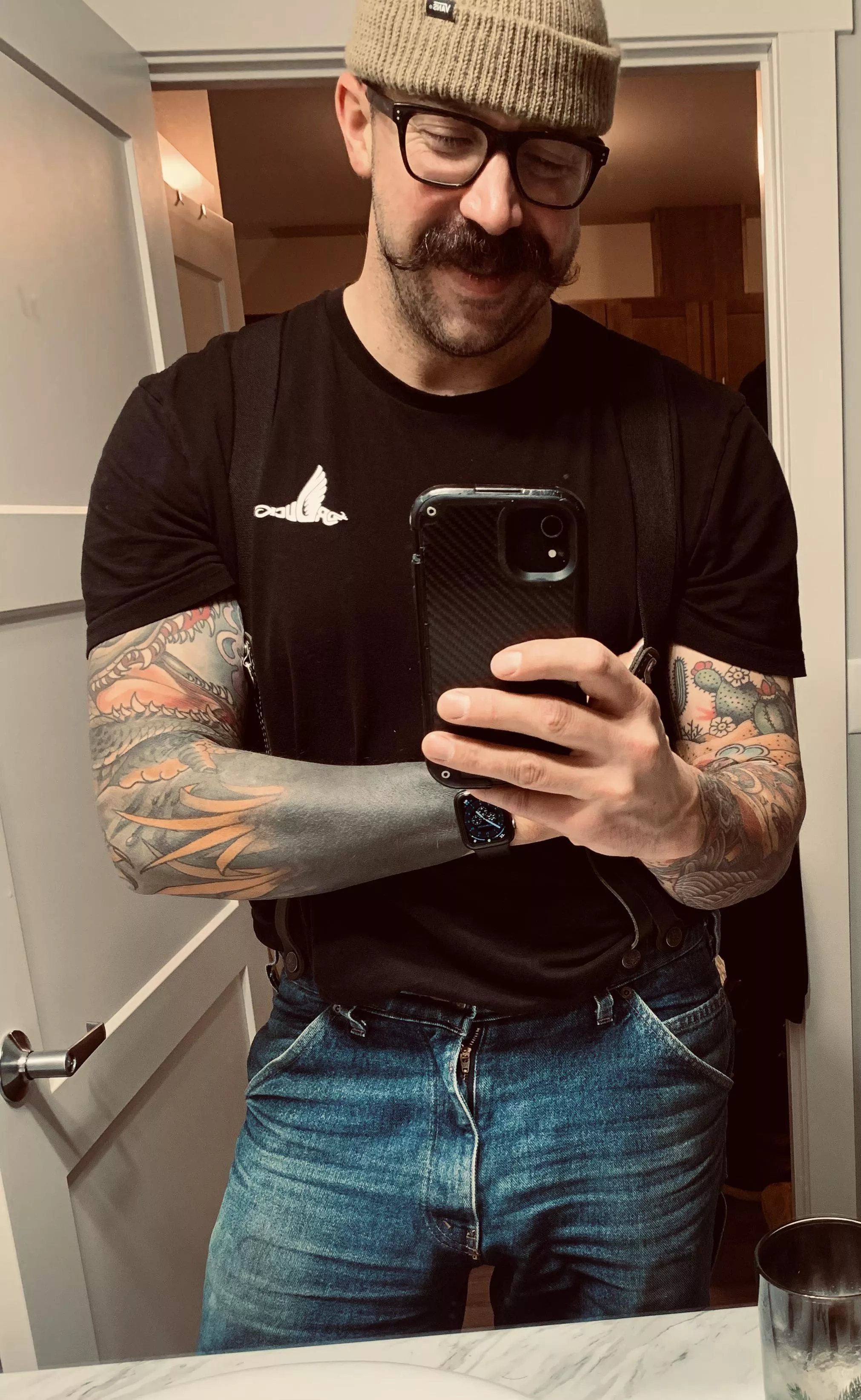 Getting the itch for some new ink