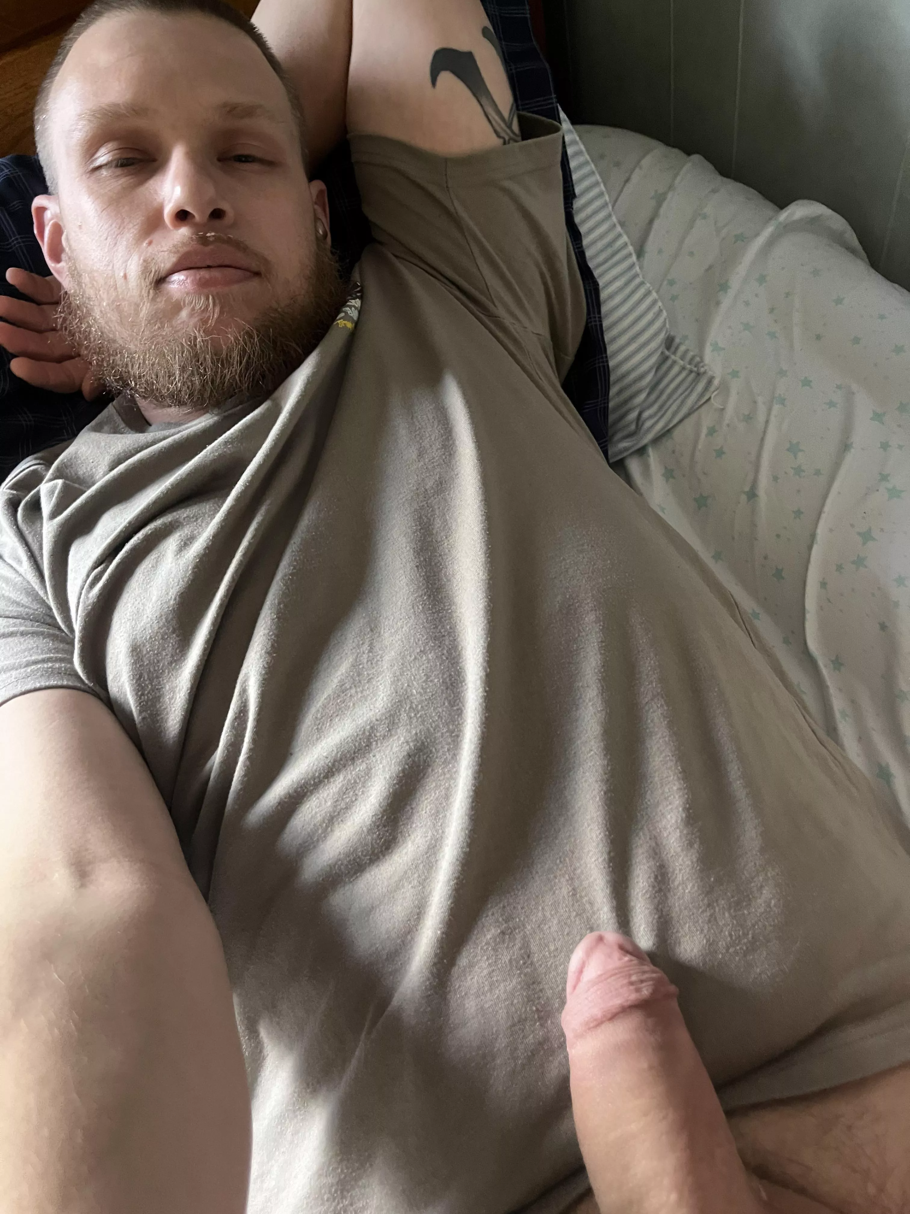 Good afternoon