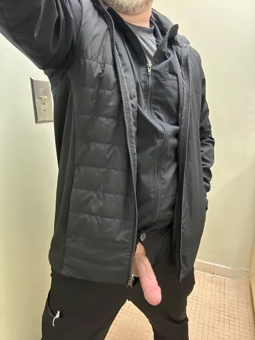 Good morning. It’s casual Friday. (40)