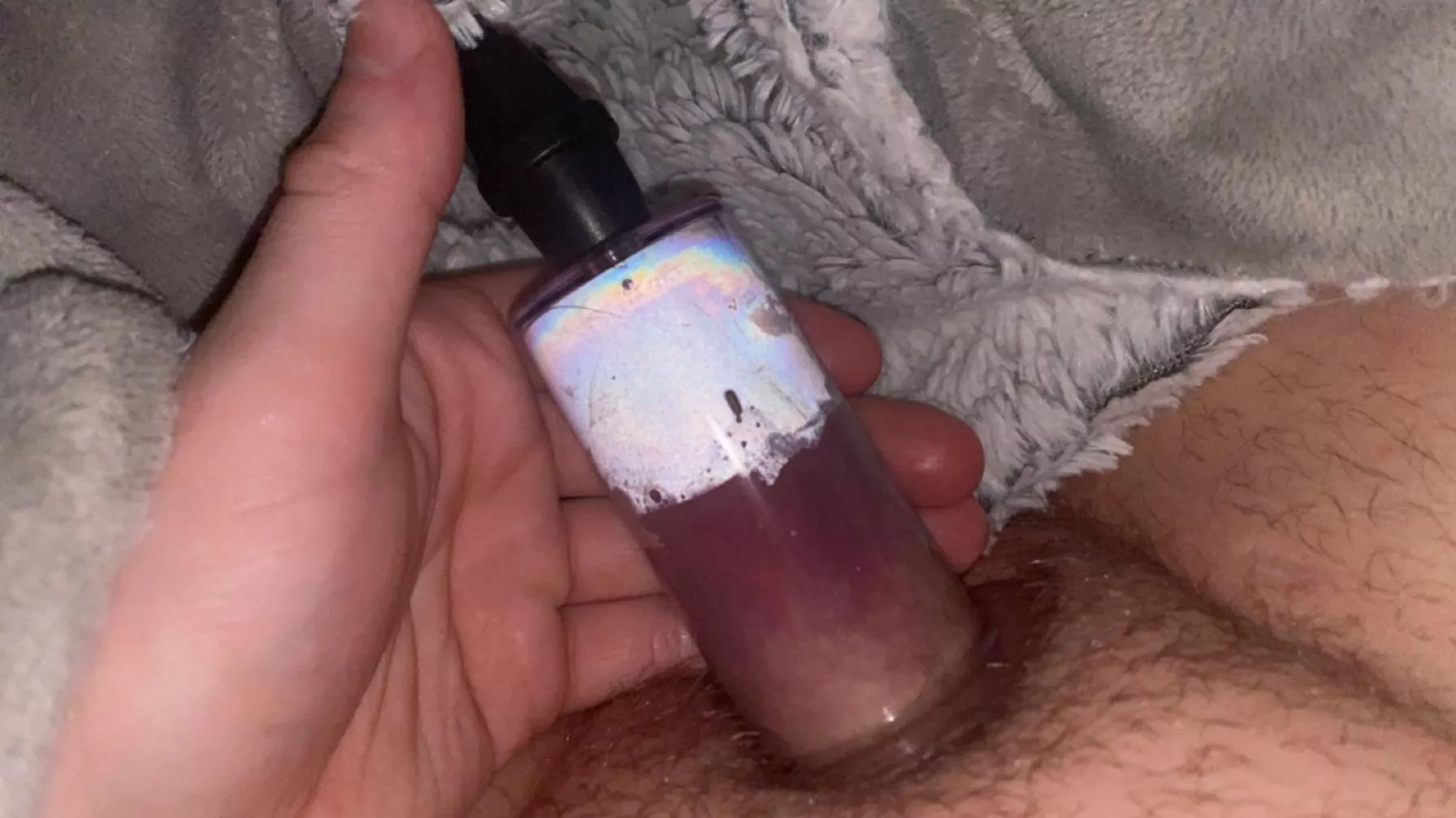 gotta prep this bad boy to get smacked around a bit tonight