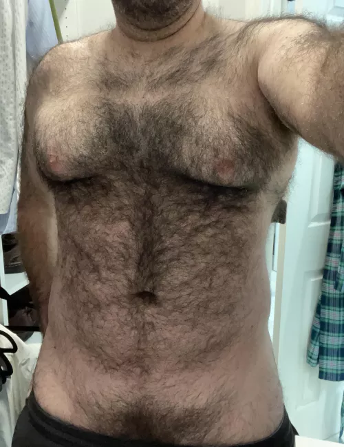 Happy Friday everyone