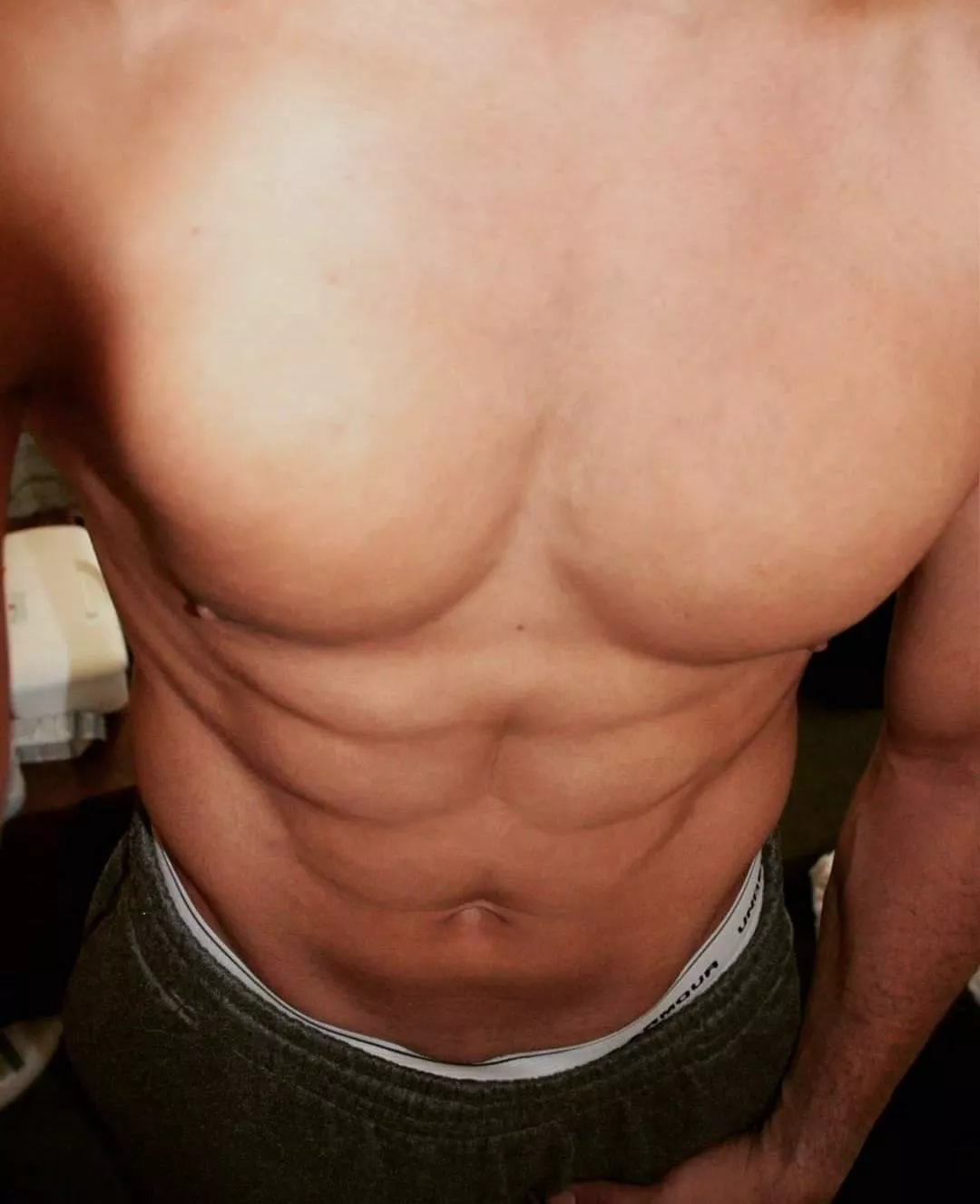 Hard work pays off [M]