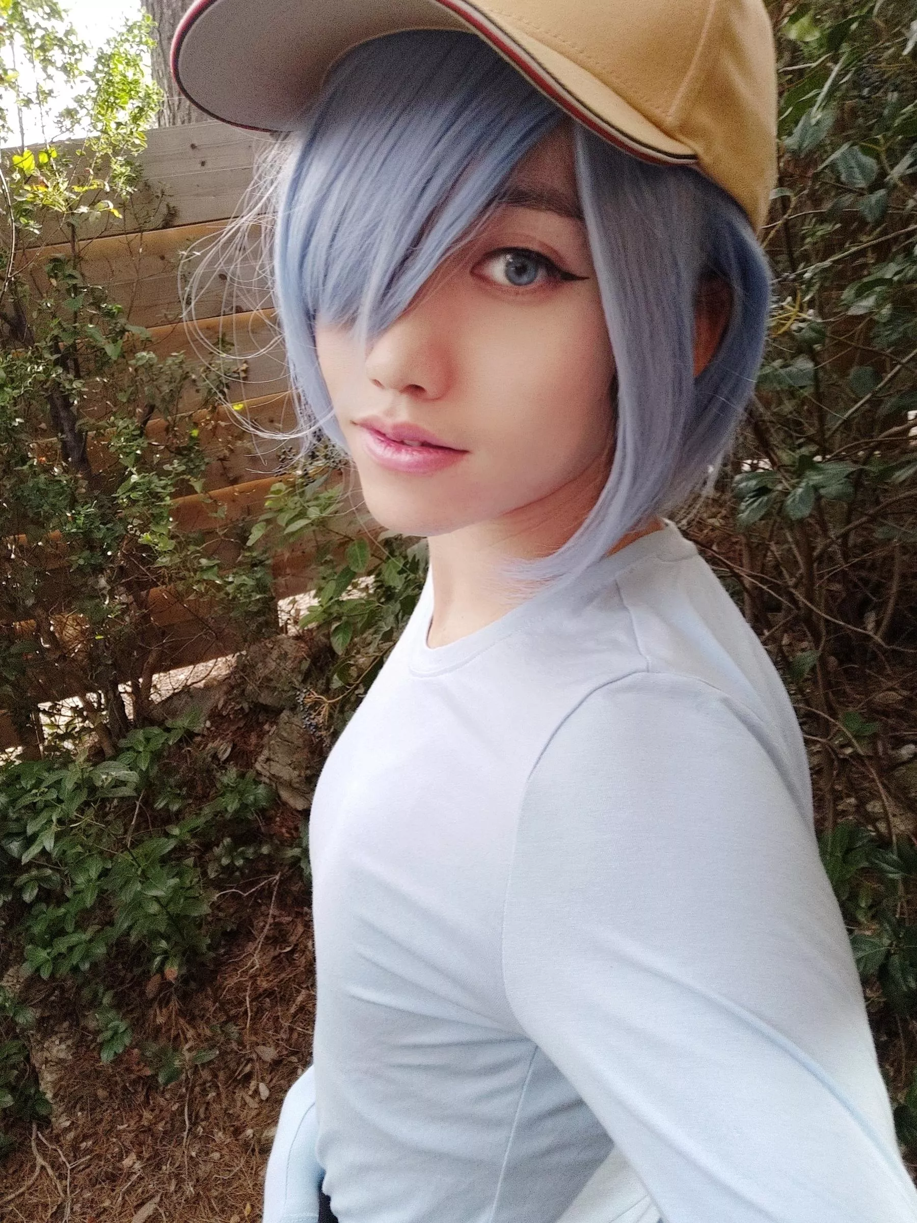 Heya :3