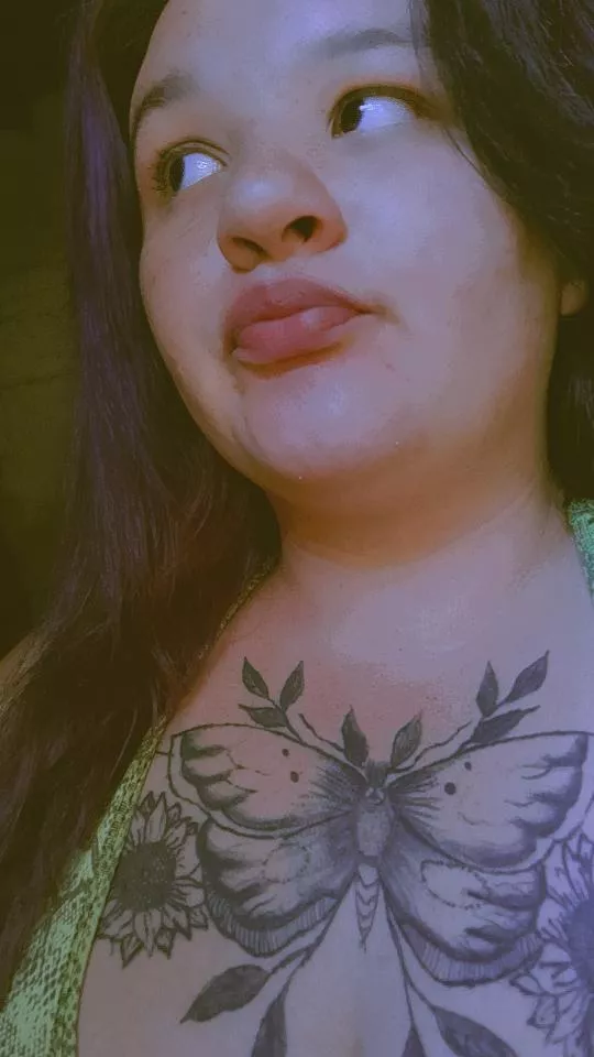 Hi💋