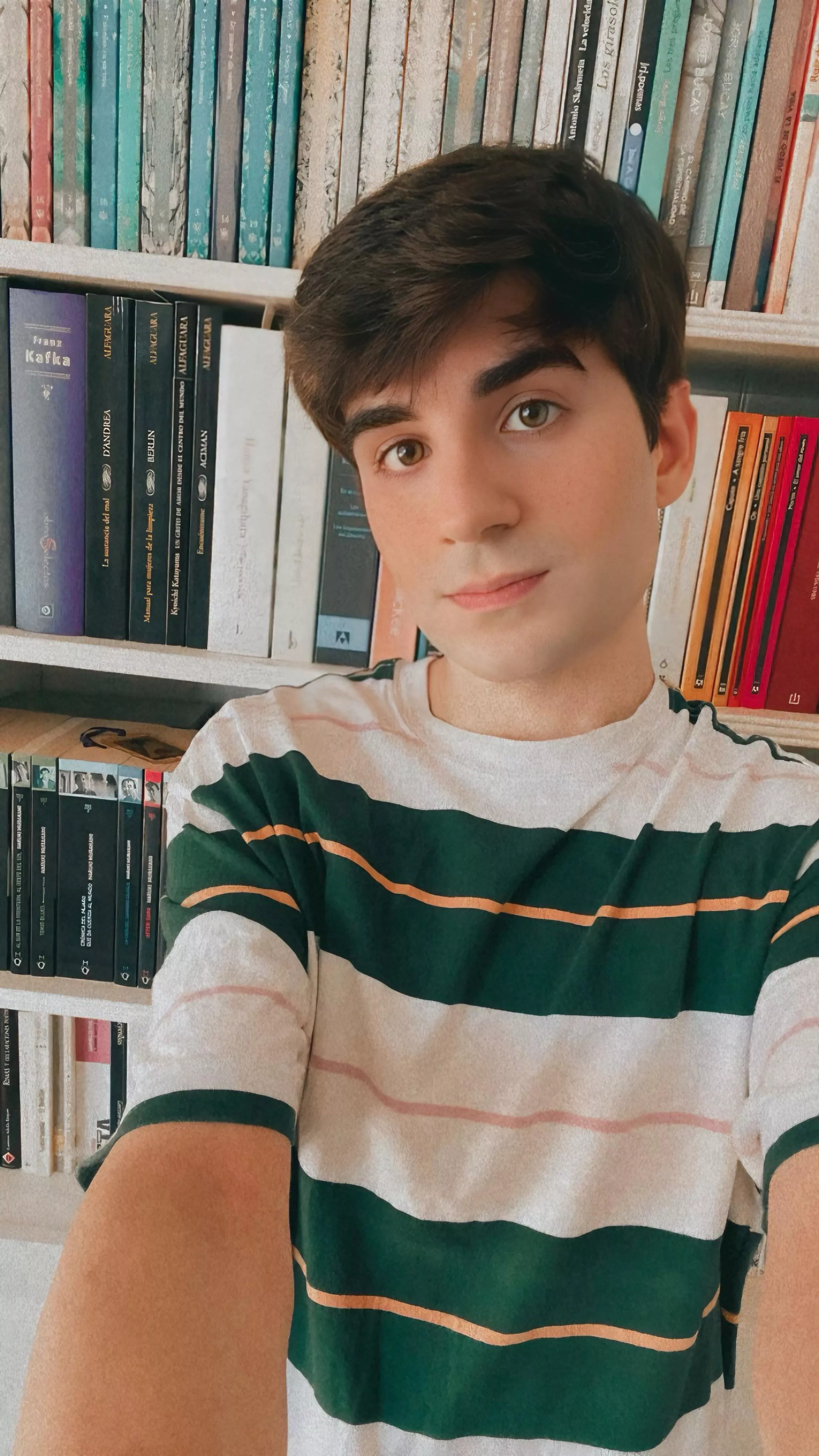 Hi! My first post ^^