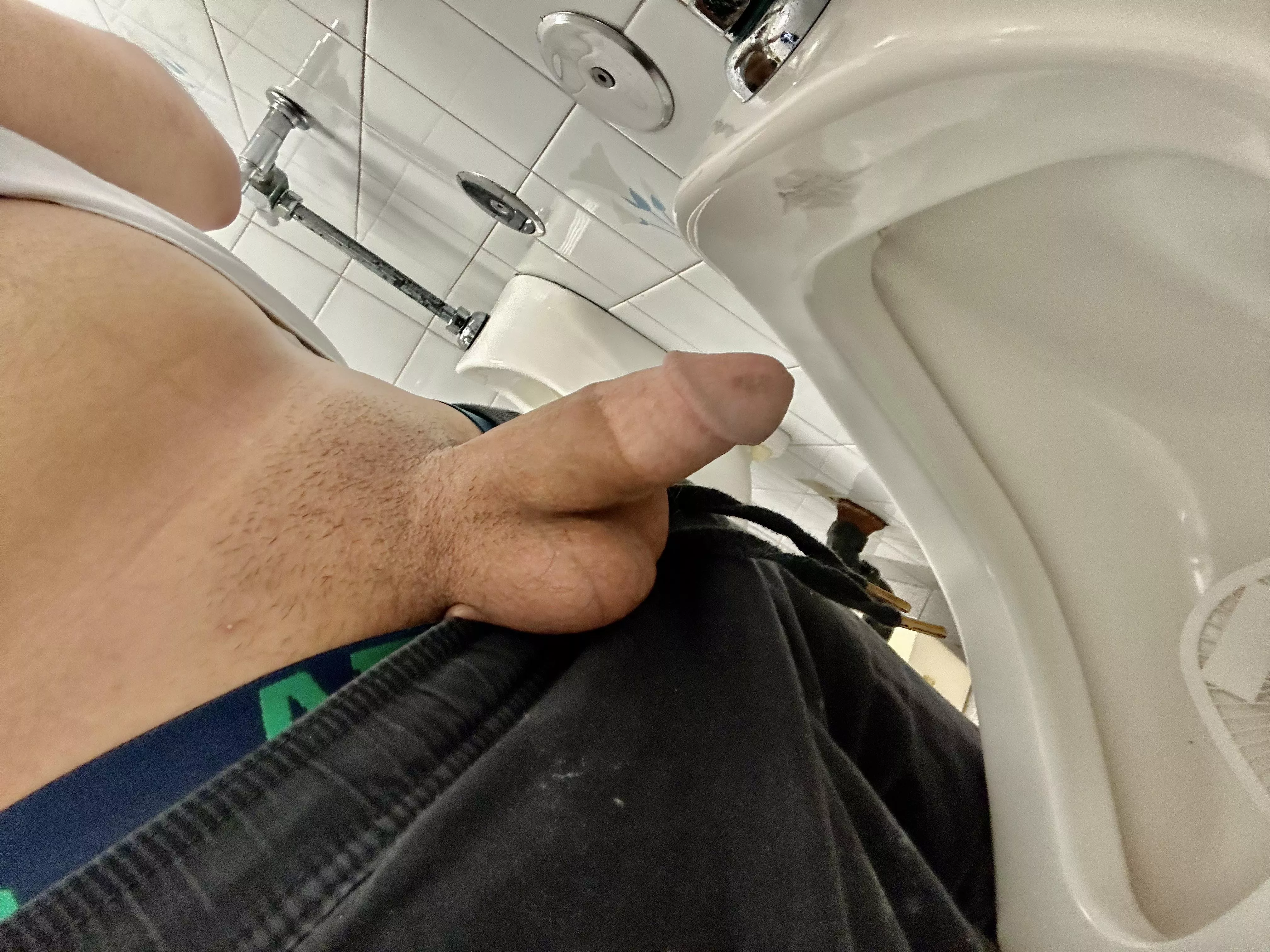 Highschool bathroom dick (18)