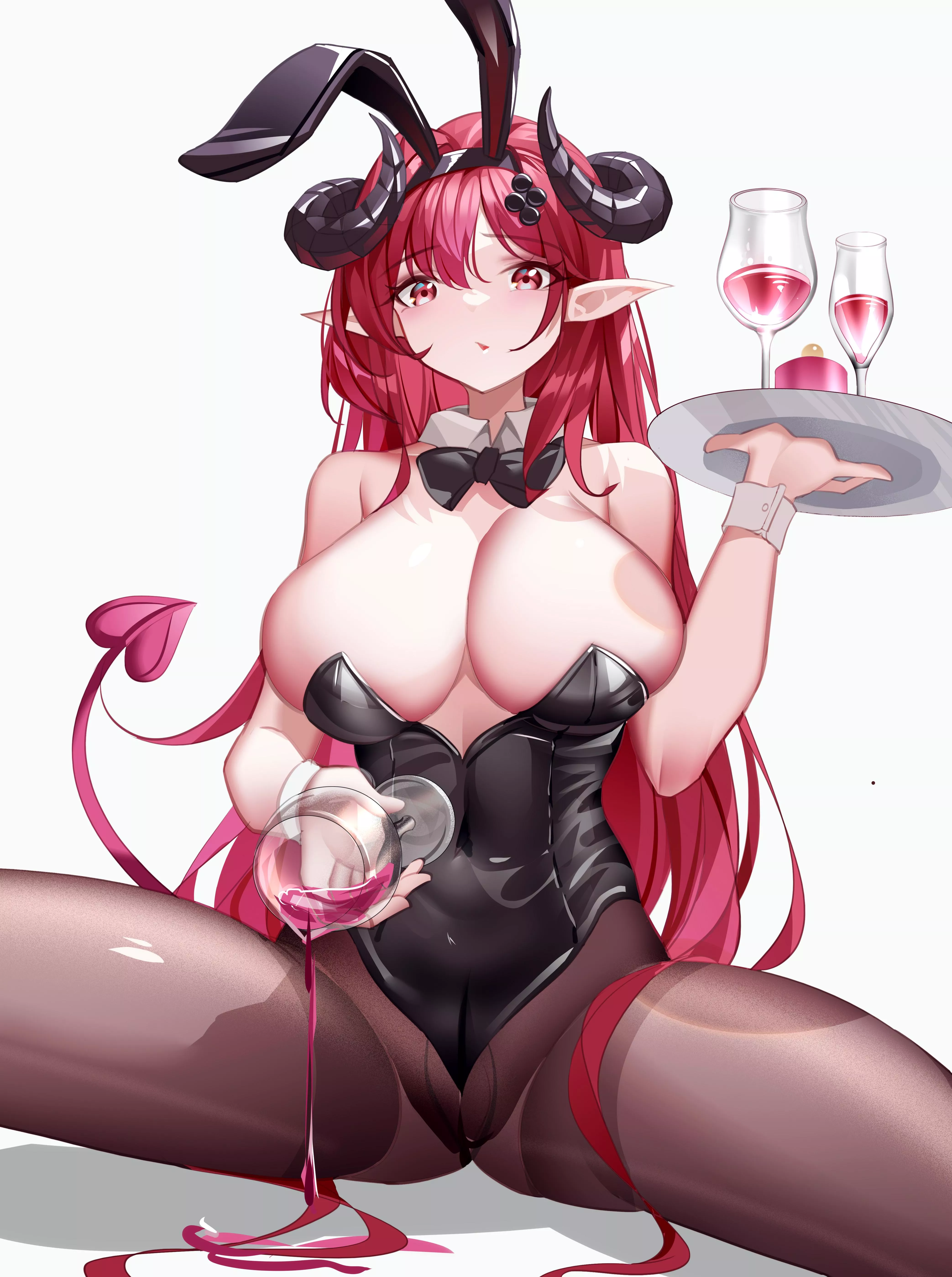 Hindenburg [Azur Lane]