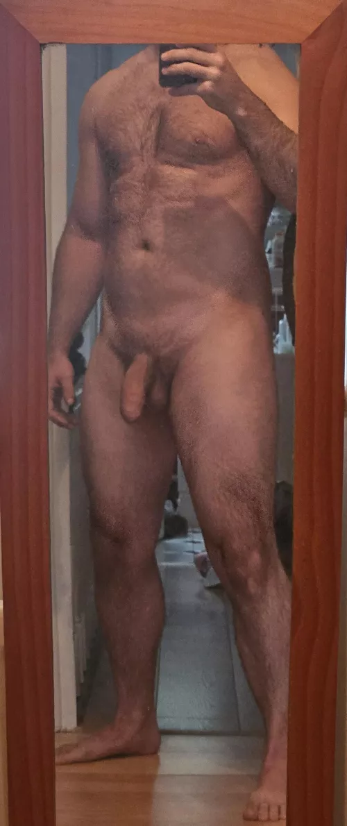 Honest opinions? (M)