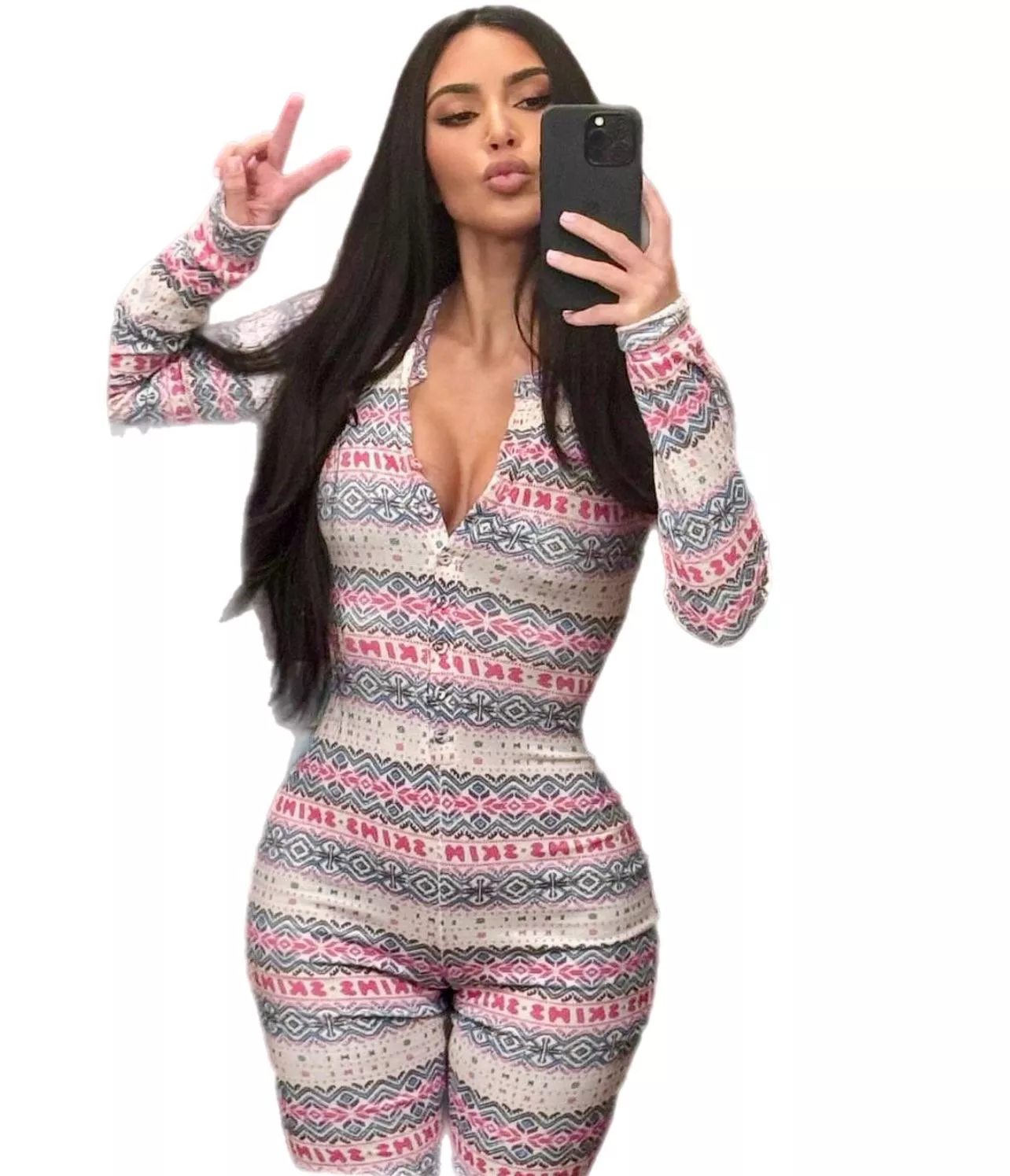 Hourglass Kim ❤️⌛️ 🍑