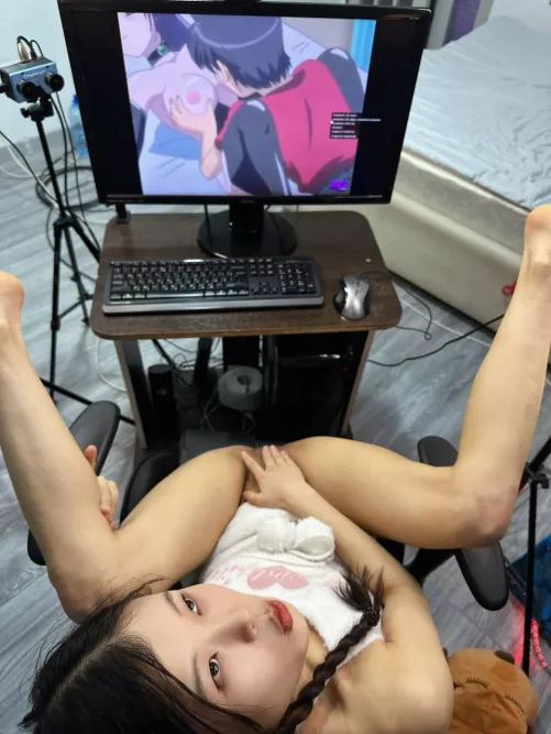 How about we play a game, 