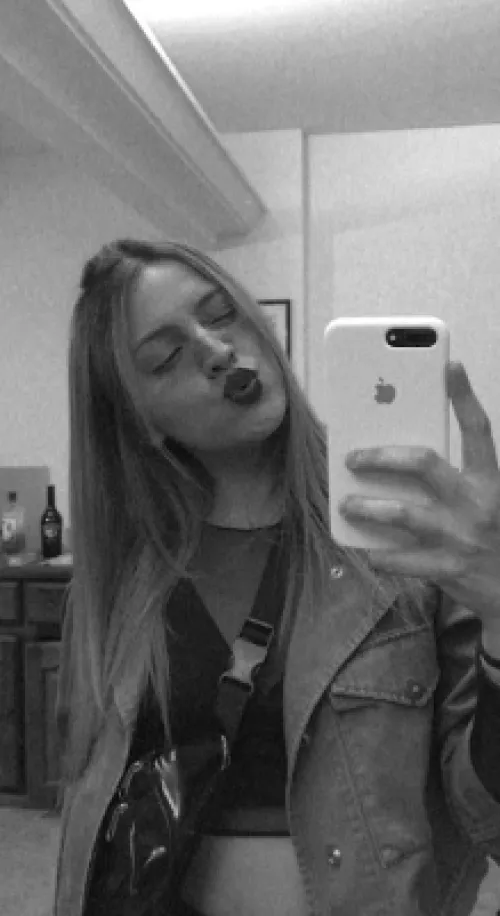 How innocent do you think I am?