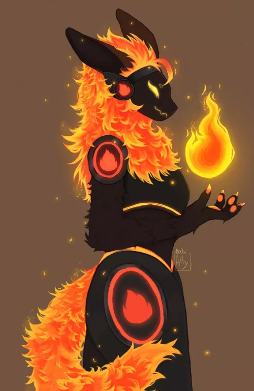 How much to charge for a drawing like this one? [ Art by me ]