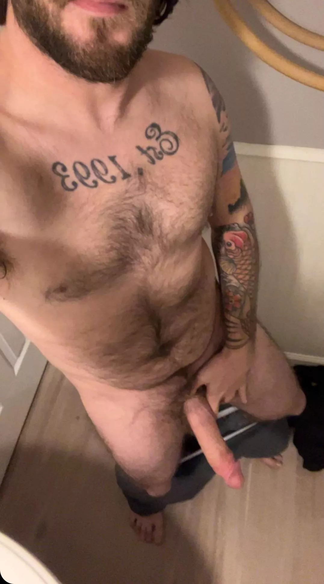 How’s it looking?