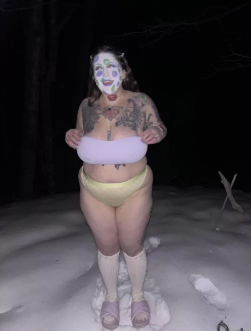 I get off like an acquittal ⚖️