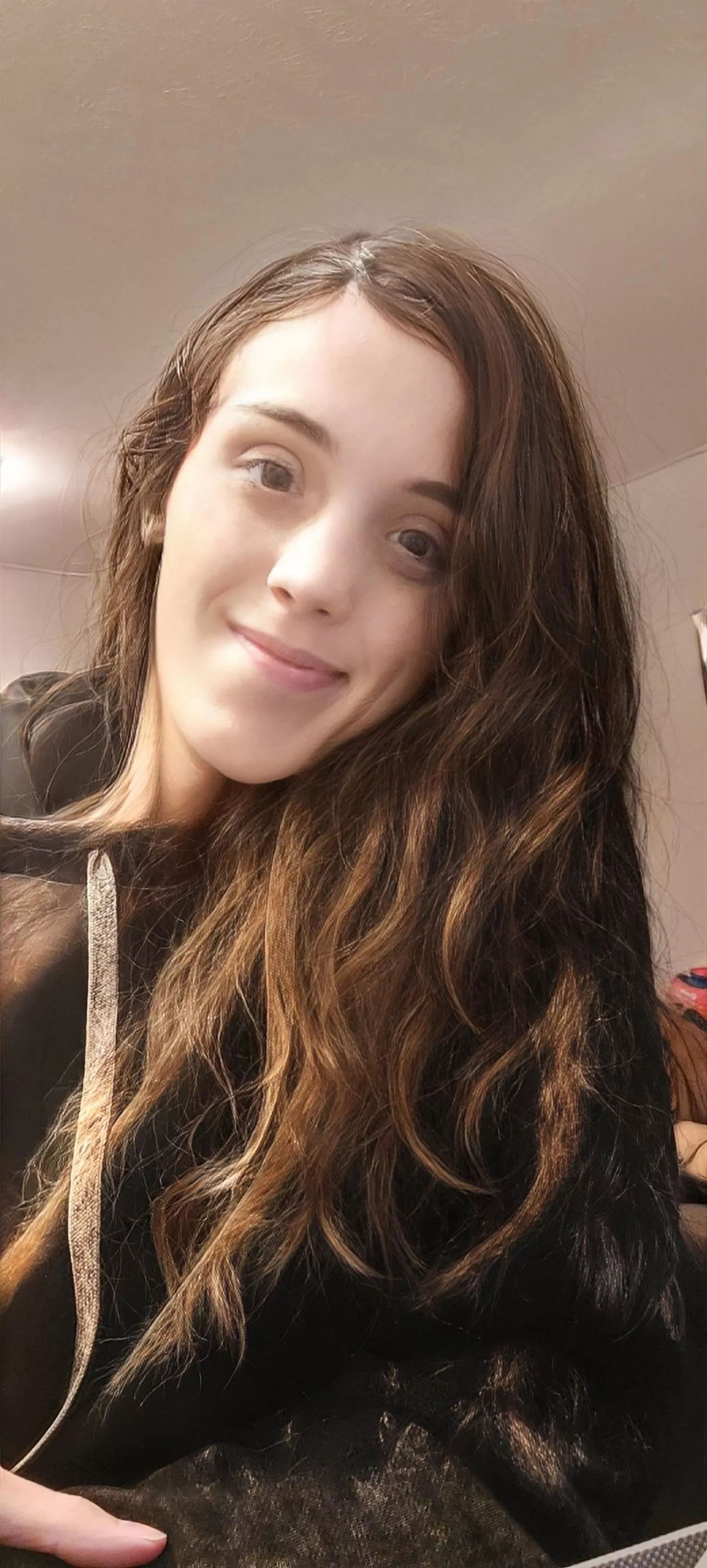 I start hrt on 8th I'm excited