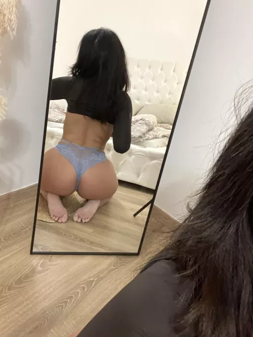 I want a BBL … what y think? Should I go bigg3r?