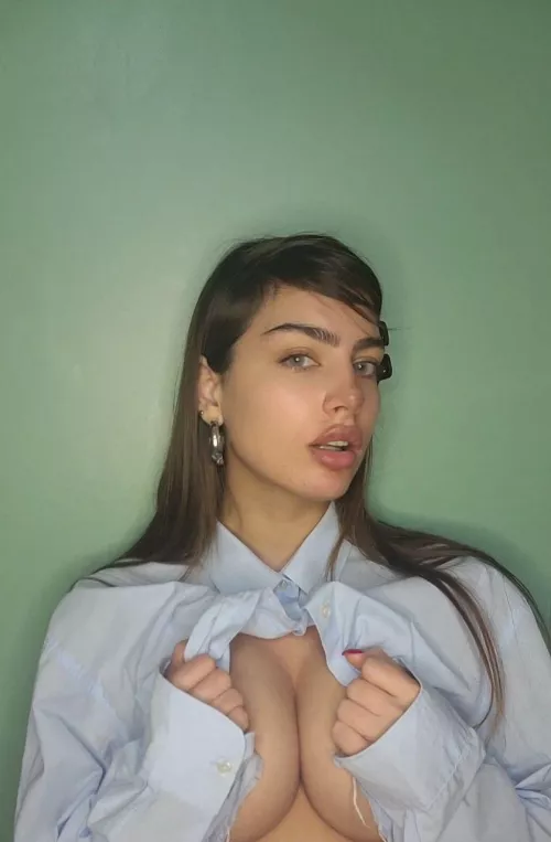 i wish i was ur type