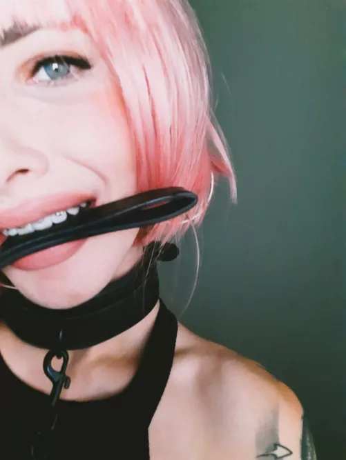 I'll crawl on my knees to you