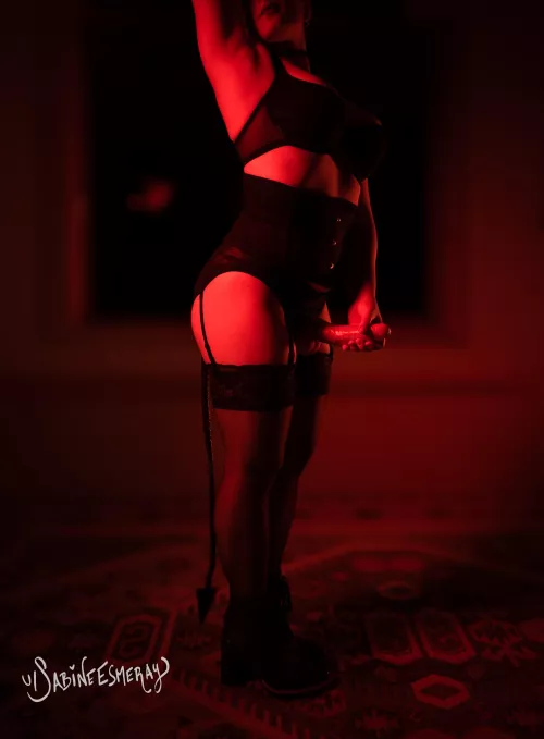 I’ll take my time warming you up and then we can make some music.