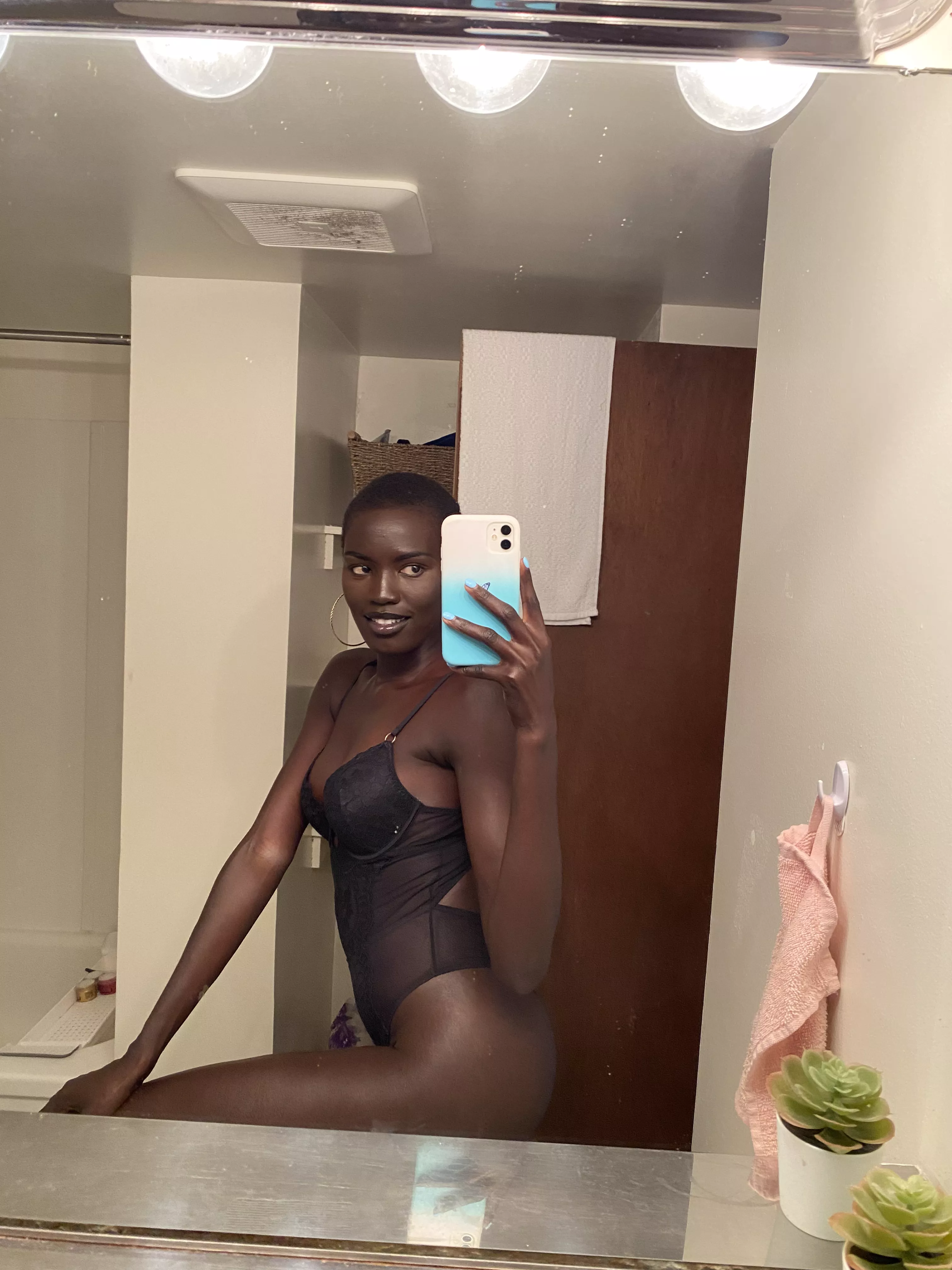 im a bad girl