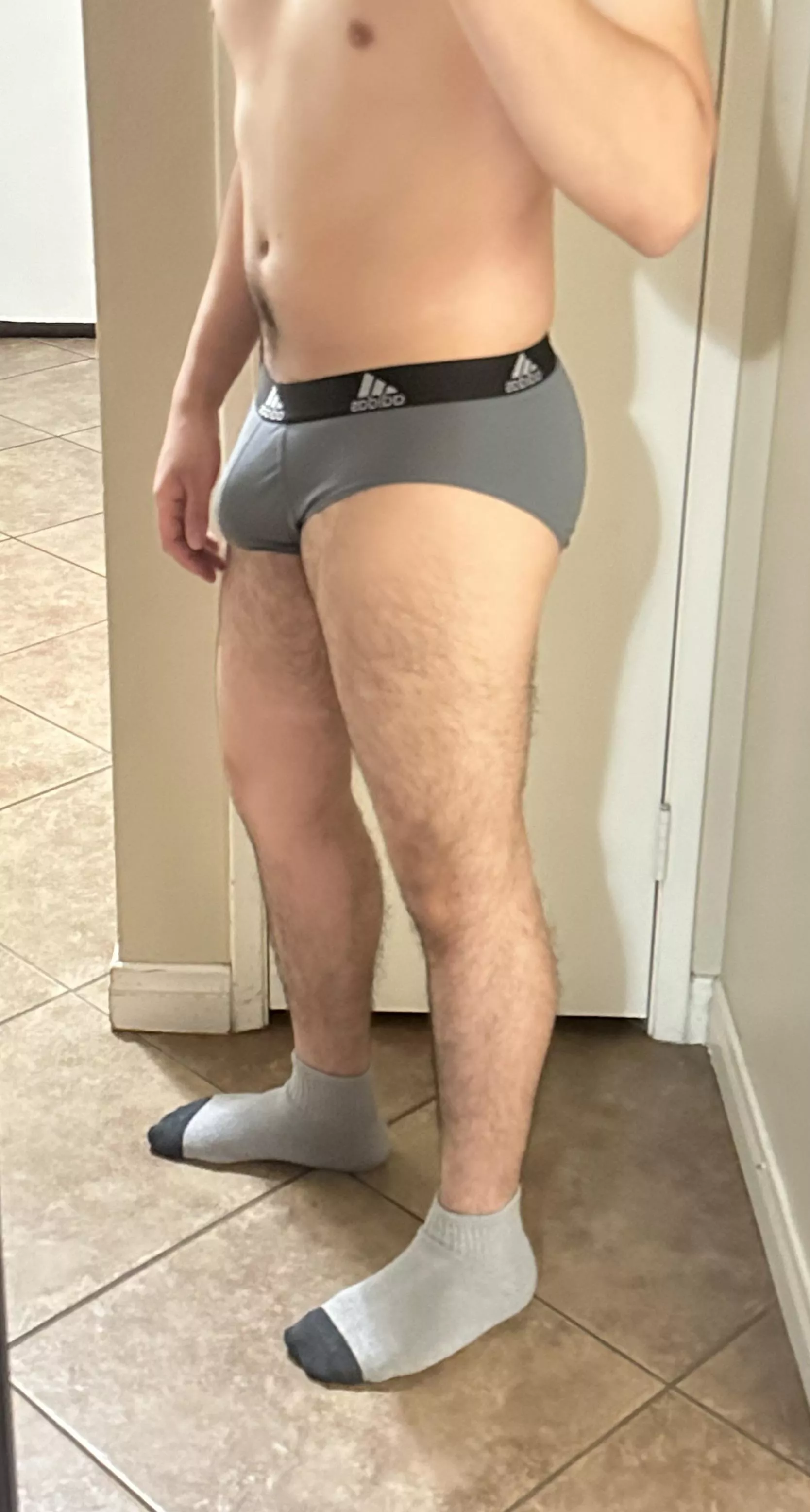 I’m a slut for briefs ❤️