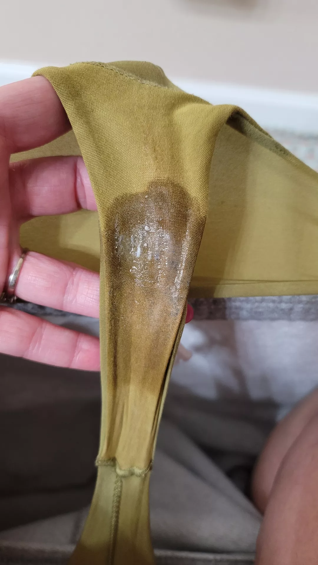 In only minutes
